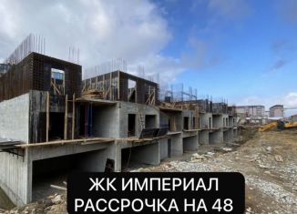 Продается квартира студия, 28 м2, Каспийск, улица Амет-хан Султана, 34