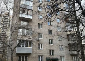 Продаю 2-ком. квартиру, 43.5 м2, Московская область, улица Некрасова, 9