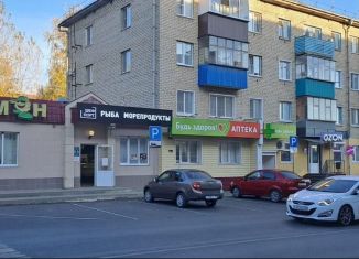 Торговая площадь в аренду, 120 м2, Липецкая область, улица Ленина, 2/1