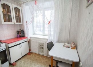 Продажа 1-ком. квартиры, 33 м2, Республика Башкортостан, улица Николая Кузнецова, 7