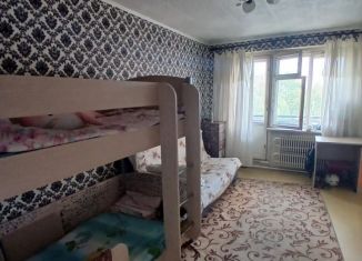 Продается 2-ком. квартира, 49.5 м2, Калужская область, проспект Маркса, 96