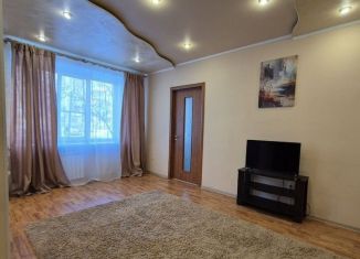 Аренда 3-ком. квартиры, 59 м2, Хабаровск, Амурский бульвар, 23