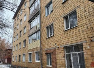 Продам квартиру студию, 18 м2, Красноярск, улица Панфиловцев, 7, Октябрьский район