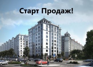 Продажа 3-ком. квартиры, 73.3 м2, Зеленоградск