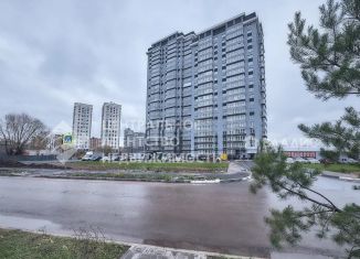 Продам двухкомнатную квартиру, 79 м2, Рязань, Парковый проспект, 1