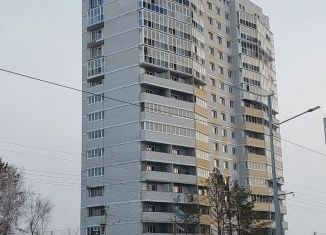 Продается квартира студия, 29 м2, село Чигири, улица Воронкова, 7