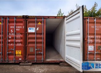 Сдаю гараж, 15 м2, Рязань, Западная улица, 6