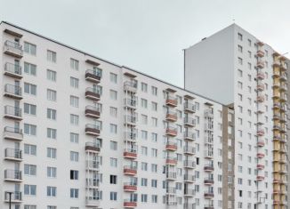 Продам 1-комнатную квартиру, 31.5 м2, деревня Патрушева, улица Петра Ершова, 8