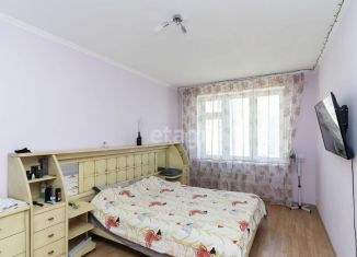 Продажа двухкомнатной квартиры, 52.9 м2, Тюмень, улица Николая Фёдорова, 17, ЖК Семейный 2