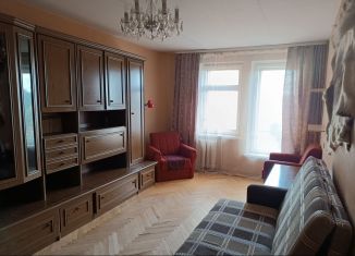 Аренда комнаты, 18 м2, Санкт-Петербург, Удельный проспект, 45, метро Пионерская