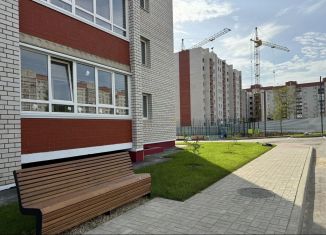 Продается 1-ком. квартира, 49 м2, Смоленск