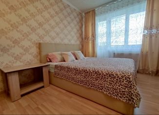 Сдам 1-ком. квартиру, 36 м2, Братск, улица Муханова, 28