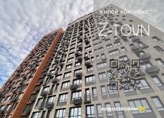 Продам 2-ком. квартиру, 74.7 м2, Воронеж, набережная Чуева, 7