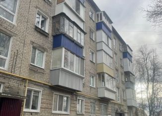 Продам двухкомнатную квартиру, 42 м2, Ульяновск, улица Зои Космодемьянской, 2, Ленинский район