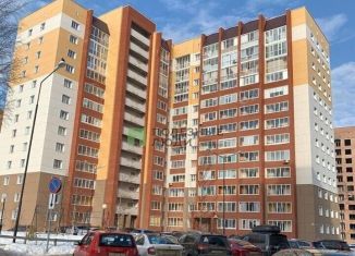 Продается 3-комнатная квартира, 66.9 м2, Сыктывкар, улица Клары Цеткин, 50