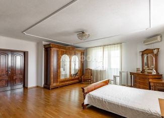 Продажа трехкомнатной квартиры, 179.8 м2, Алтайский край, Партизанская улица, 83