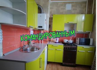 Сдача в аренду 3-ком. квартиры, 65 м2, Донской, Октябрьский проезд