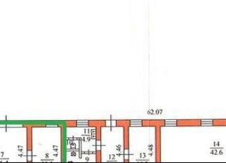 Сдаю складское помещение, 39.6 м2, Петрозаводск, Шуйское шоссе, 20