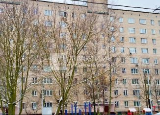 Продам 3-комнатную квартиру, 57 м2, Балашиха, улица 40 лет Победы, 4