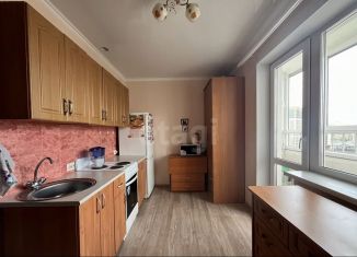 Продам квартиру студию, 17.7 м2, Тюмень, улица Новосёлов, 111, ЖК Москва