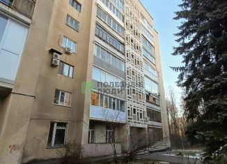 Продается 3-ком. квартира, 86.7 м2, Уфа, улица Блюхера, 18, Орджоникидзевский район