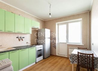 Продажа 1-комнатной квартиры, 35 м2, деревня Марусино, Заречная улица, 33к8