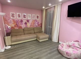 Сдается квартира студия, 37 м2, Карелия, улица Софьи Ковалевской, 12А