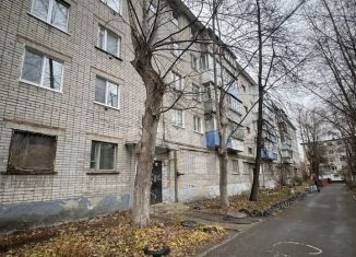 Продается трехкомнатная квартира, 59.9 м2, Ульяновск, Хрустальная улица, 7