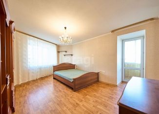 Продается трехкомнатная квартира, 77.7 м2, Хабаровский край, улица Запарина, 127