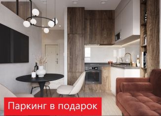 Продаю 4-ком. квартиру, 79.9 м2, Тюменская область, улица Николая Глебова, 10