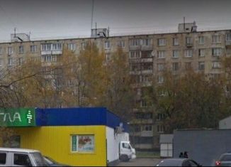 Продам 2-комнатную квартиру, 45.2 м2, Москва, улица Красный Казанец, 1к2, метро Выхино