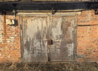 Гараж на продажу, 25 м2, рабочий посёлок Хор