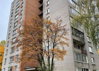 Продам двухкомнатную квартиру, 46.1 м2, городской посёлок Кузьмоловский, Школьная улица, 9А