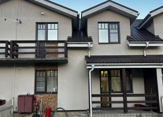 Таунхаус на продажу, 113.9 м2, Ленинградская область, Зеленогорская улица, 19