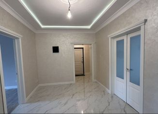 Продается 3-комнатная квартира, 110 м2, Владикавказ, улица Коблова, 1к1