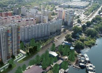 Сдам 1-комнатную квартиру, 54 м2, Самара, Белорусская улица, 30