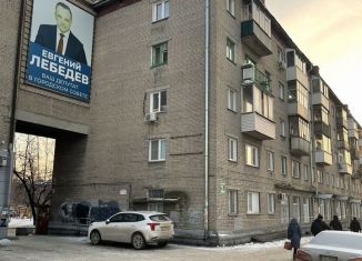 2-ком. квартира в аренду, 45 м2, Новосибирская область, улица Авиастроителей, 2/4