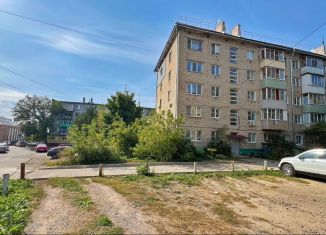 Продается 1-комнатная квартира, 31.3 м2, Ясногорск, улица Дмитрия Щербина, 6