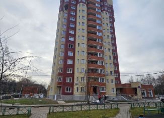 Продаю 1-ком. квартиру, 52.4 м2, Электросталь, Рабочий проезд, 8