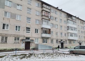 Продажа однокомнатной квартиры, 30.1 м2, Каменск-Уральский, Челябинская улица, 33