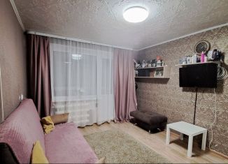 Продажа 2-ком. квартиры, 33.4 м2, Реж, улица Фрунзе, 19к3