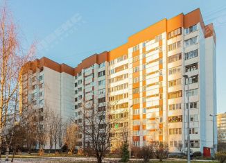 Продажа 1-комнатной квартиры, 40.8 м2, Санкт-Петербург, муниципальный округ Юнтолово, проспект Авиаконструкторов, 36