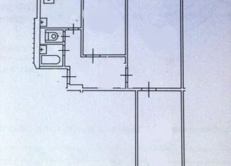 Продажа трехкомнатной квартиры, 58 м2, Москва, Полярная улица, 30к2, район Северное Медведково