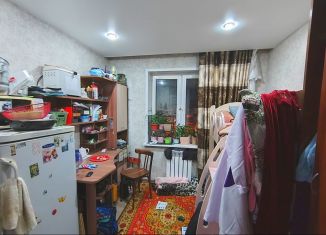 Продается квартира студия, 12 м2, Красноярск, Новгородская улица, 1А