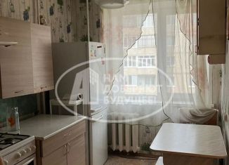 Продам двухкомнатную квартиру, 49.4 м2, Чернушка, Юбилейная улица, 21