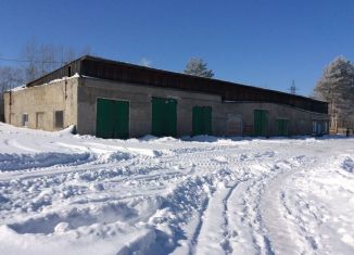 Продам производство, 800 м2, Амурская область, Бурейская улица, 1А