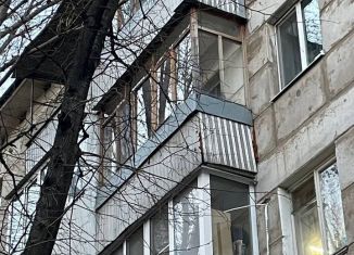 Продам 1-комнатную квартиру, 23 м2, Самара, Юбилейная улица, 25