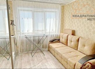 Двухкомнатная квартира на продажу, 42 м2, Ульяновская область, улица Курчатова, 30А