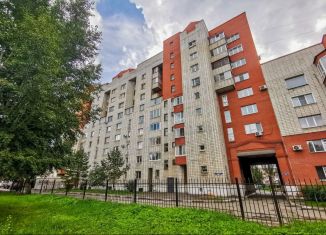 Продаю трехкомнатную квартиру, 91.9 м2, Омск, улица 22 Апреля, 39, Советский округ