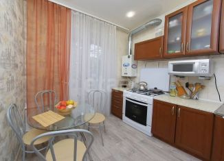 Продается двухкомнатная квартира, 45 м2, Тула, Загородный проезд, 1